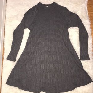 Charlotte Russe Fall Dress